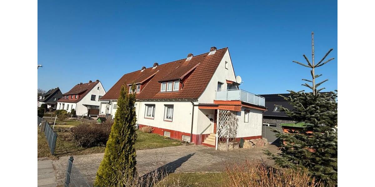 Doppelhaushälfte Neu Wulmstorf - 5 Zimmer, 109 m&sup2;, 345.000&euro; | Angebot:26201539