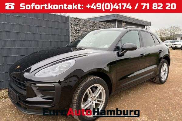 Macan