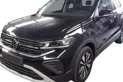 VW T-Cross 8.002 km 23.490 &euro; Hamburg 21029
