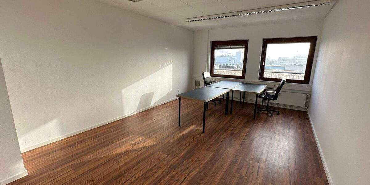 Gewerbeobjekt Hamburg Hamm - 4.117&euro; | Angebot:26933792