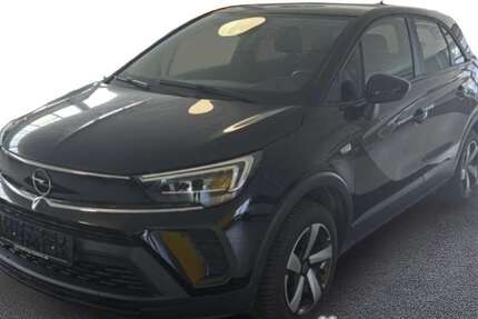 Opel Crossland 29.300 km 16.480 &euro; Uetersen 25436