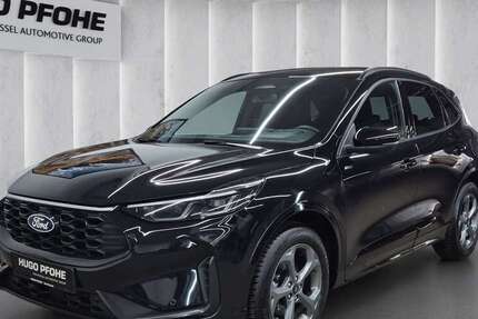 Ford Kuga 26.390 km 27.250 &euro; Hamburg 22047
