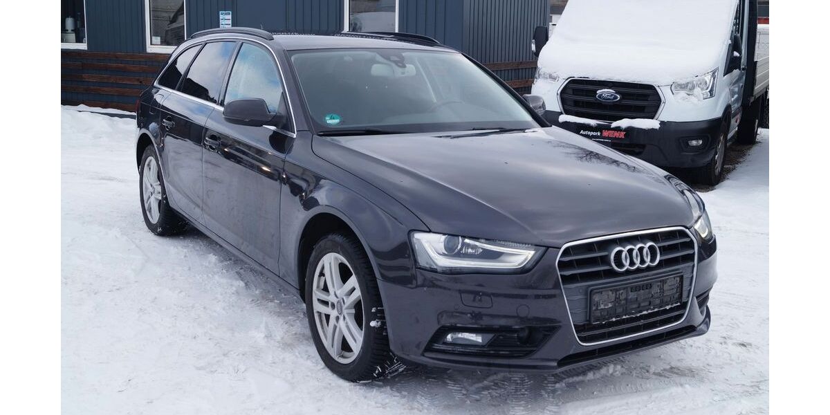 Audi A4 352.000 km 5.999 &euro; Geesthacht 21502