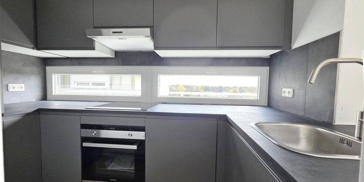 Etagenwohnung Hamburg Niendorf - 2 Zimmer, 52 m&sup2;, 260.000&euro; | Angebot:26188391