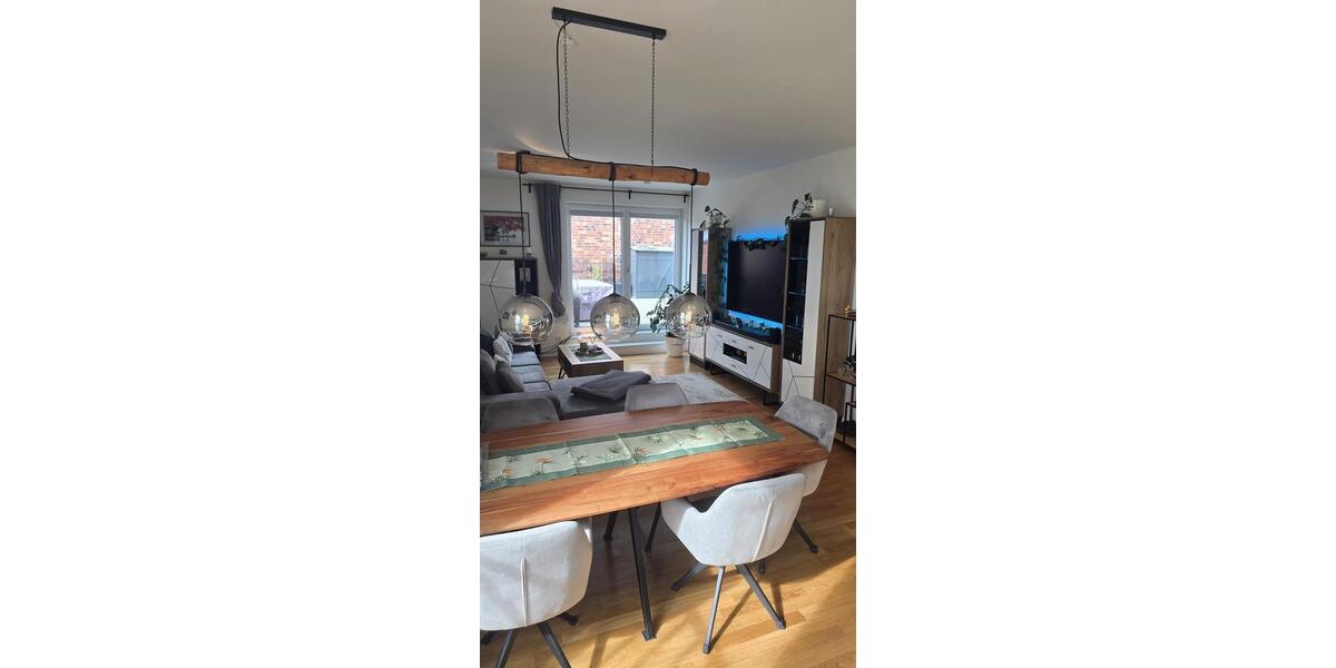 Einfamilienhaus Hamburg Harburg - 3 Zimmer, 116 m&sup2;, 1.890&euro; | Angebot:26679504