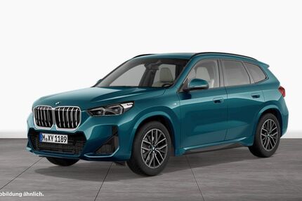 BMW X1 7.768 km 50.475 &euro; Barsbüttel bei Hamburg 22885
