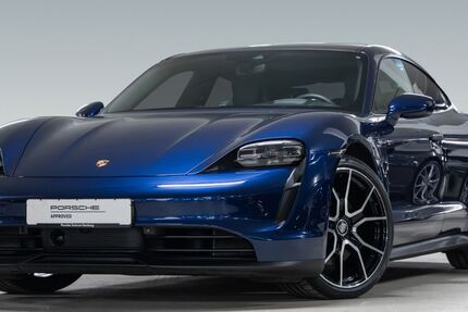 Porsche Taycan 43.350 km 64.980 &euro; Hamburg 22087