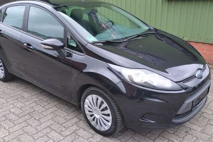 Ford Fiesta 217.926 km 2.250 € Elmenhorst 23869