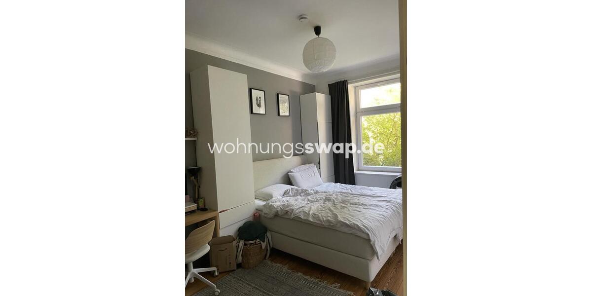 Wohnungsswap - 3 Zimmer, 63 m² - Behringstraße, Altona, Hamburg 3 zimmer