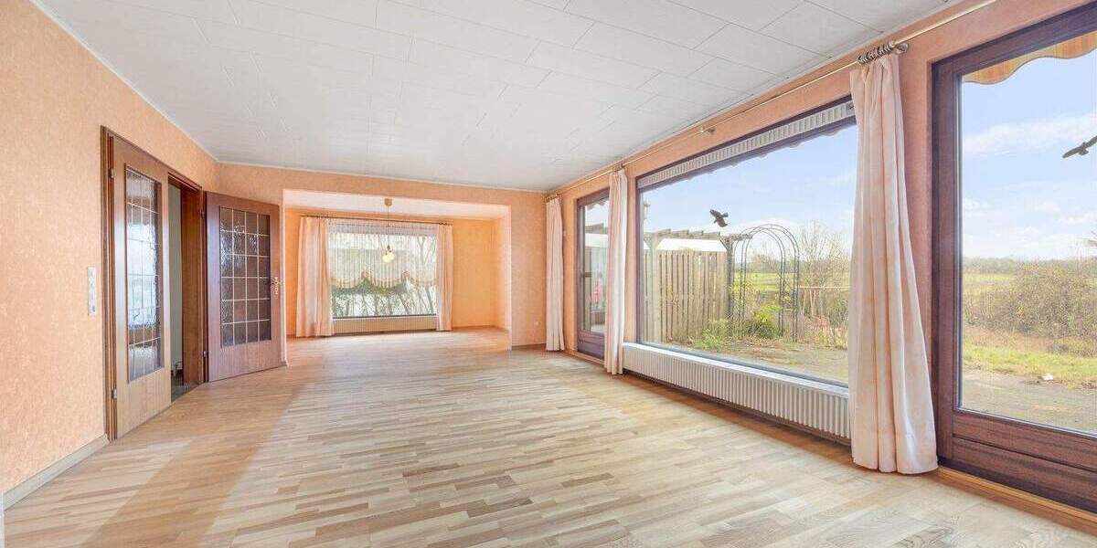 Einfamilienhaus Stelle Ashausen - 7 Zimmer, 125 m&sup2;, 449.000&euro; | Angebot:25801909