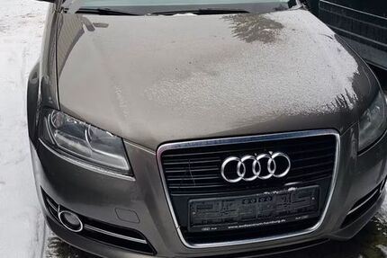 Audi A3 325.000 km 4.600 &euro; Hamburg 22147