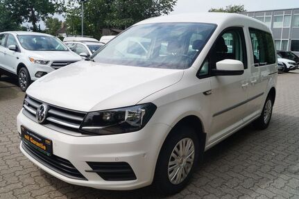 VW Caddy