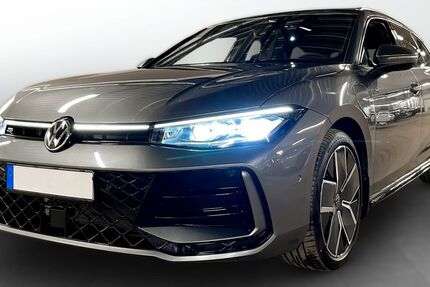 VW Passat Variant 14.500 km 41.990 &euro; Bendestorf 21227