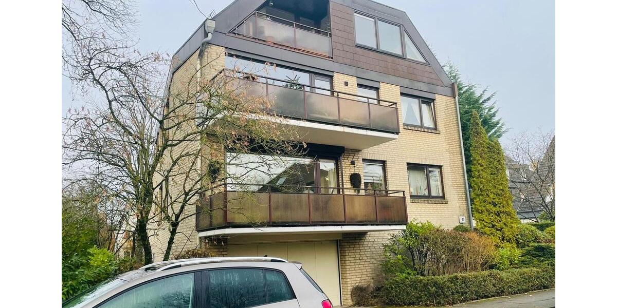 Maisonettenwohnung Hamburg Wandsbek - 3 Zimmer, 85 m&sup2;, 380.000&euro; | Angebot:26149154