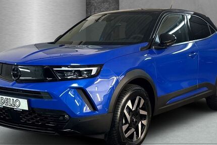 Opel Mokka 2.934 km 22.699 &euro; Hamburg 22159