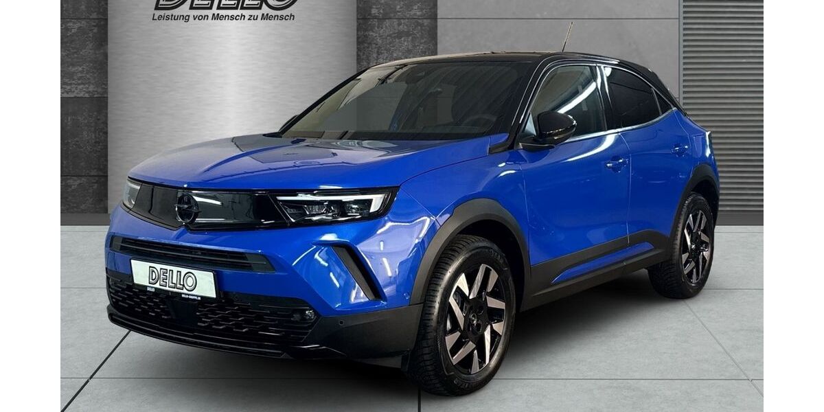 Opel Mokka 2.934 km 22.699 &euro; Hamburg 22159