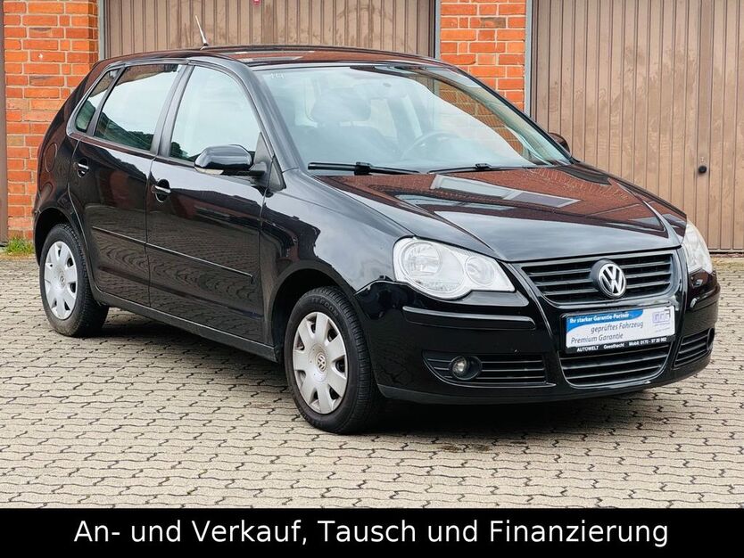 VW Polo 220.000 km 2.750 € Geesthacht (bei Hamburg) 21502