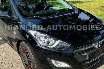 Hyundai i30 109.546 km 8.550 &euro; Buxtehude 21614
