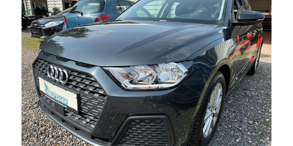 Audi A1 37.316 km 19.390 &euro; Hamburg 22179