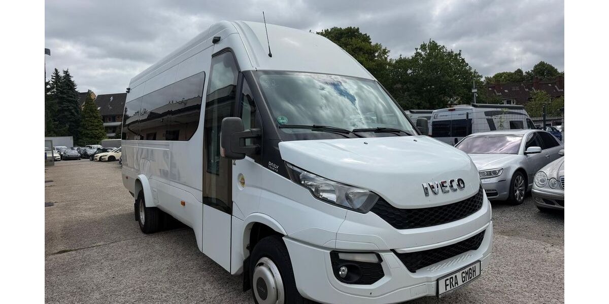 IVECO Andere 239.000 km 29.900 &euro; Hamburg 22047