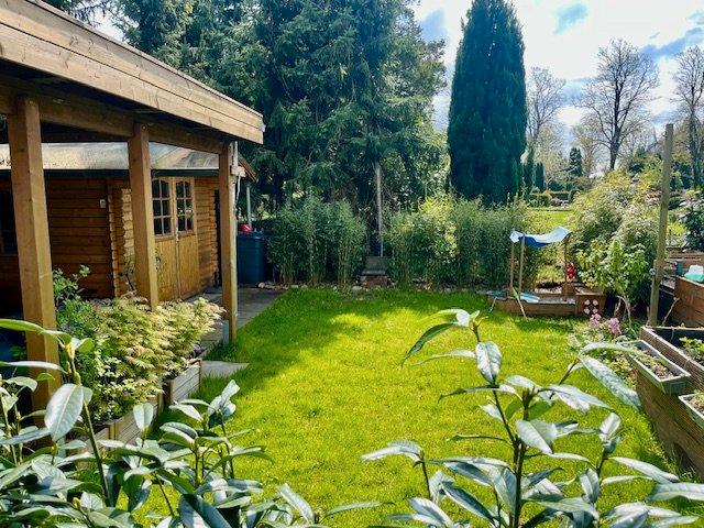 Etagenwohnung Hamburg Stellingen - 4 Zimmer, 100 m&sup2;, 699.000&euro; | Angebot:26348481
