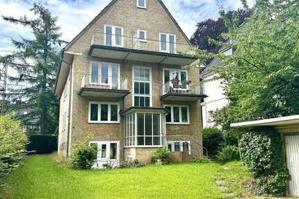 Grundstück Hamburg Altona - 1.925.000&euro; | Angebot:27085673