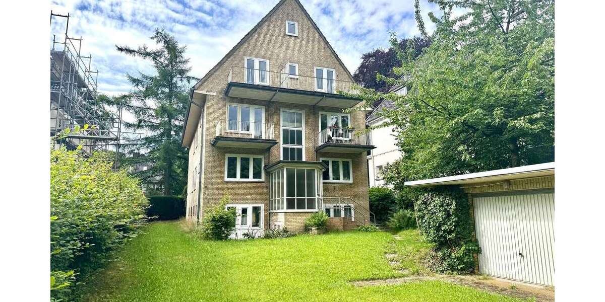 Grundstück Hamburg Altona - 1.925.000&euro; | Angebot:27085673