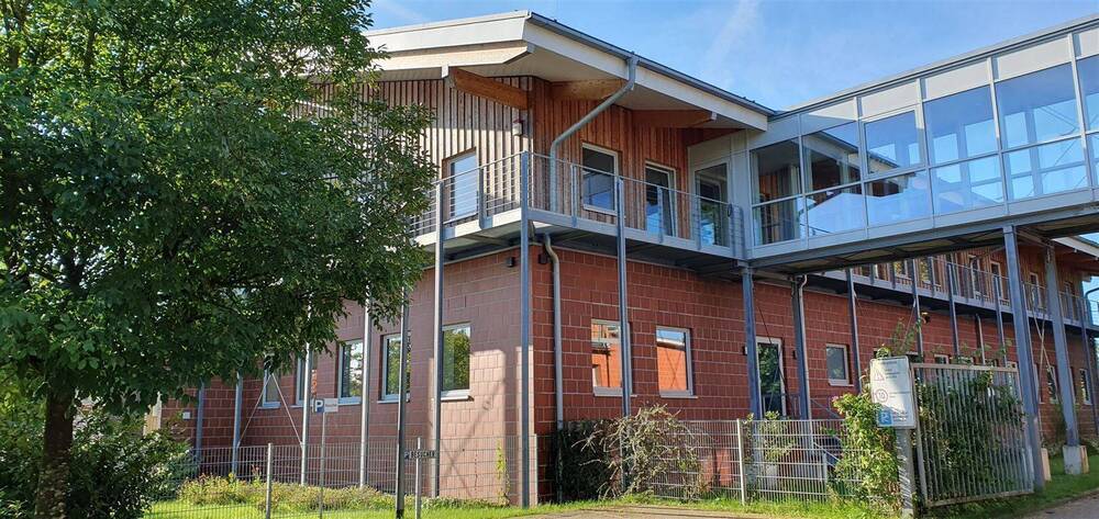 Gewerbeobjekt Buchholz in der Nordheide Steinbeck - 1 Zimmer, 475 m&sup2;, 6.650&euro; | Angebot:25690605
