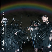 Violent Magic Orchestra (jp) 15.06.2026 MS STUBNITZ