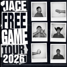 Jace - Free Game Tour 2026 06.03.2026 Uebel & Gefährlich