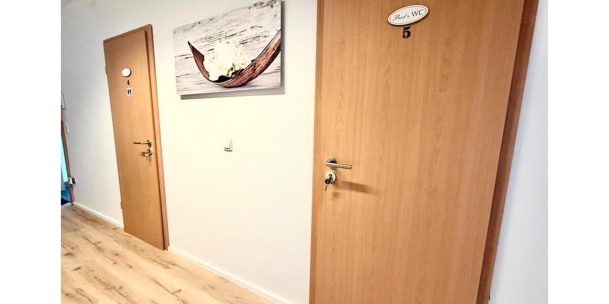 Etagenwohnung Glinde - 1 Zimmer, 55 m&sup2;, 750&euro; | Angebot:26271128