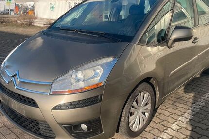 Citroen C4 Picasso 198.280 km 1.590 &euro; Hamburg 20537