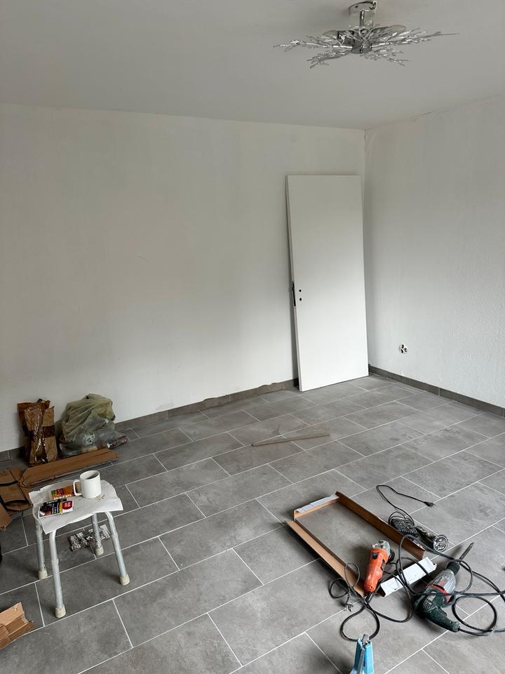 Einfamilienhaus in Neu Wulmstorf mit Garten
