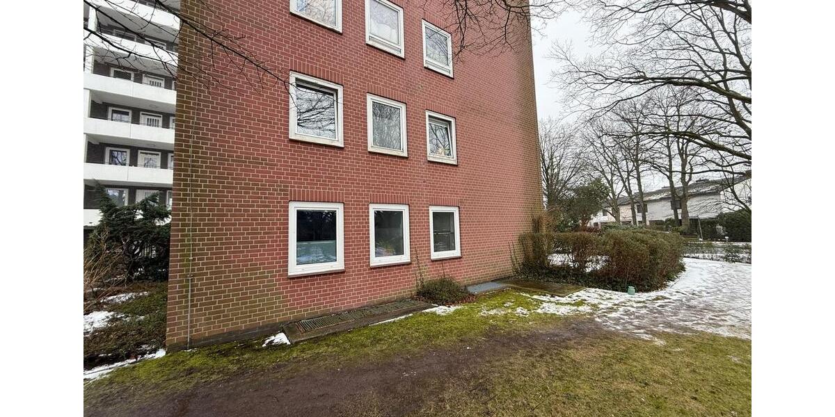 Erdgeschoßwohnung Hamburg Niendorf - 2 Zimmer, 51 m&sup2;, 195.000&euro; | Angebot:25367994