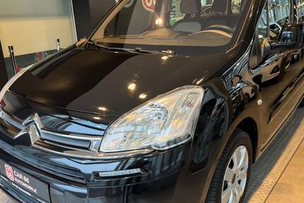 Citroen Berlingo 93.000 km 8.490 &euro; Hamburg 22547