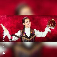 Rapunzel Hamburg