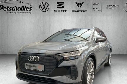 Audi Q4 e-tron 70.368 km 29.550 &euro; Hamburg 22393
