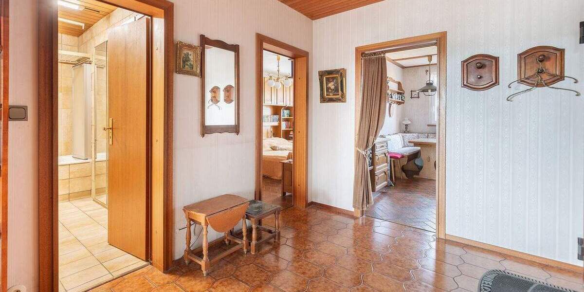 Penthouse-Flair mit Weitblick in Hamburg-Stellingen! 3 zimmer