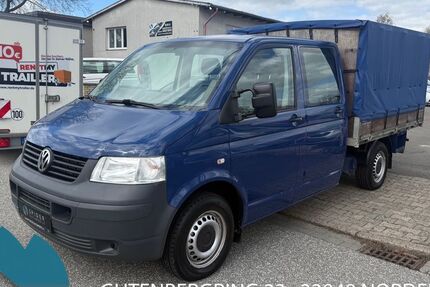 VW T5 Transporter 109.121 km 17.490 &euro; Norderstedt 22848