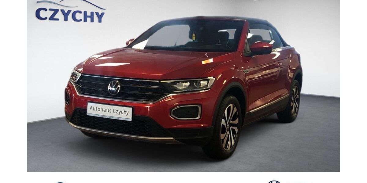 VW T-Roc 74.459 km 21.890 &euro; Neu Wulmstorf 21629