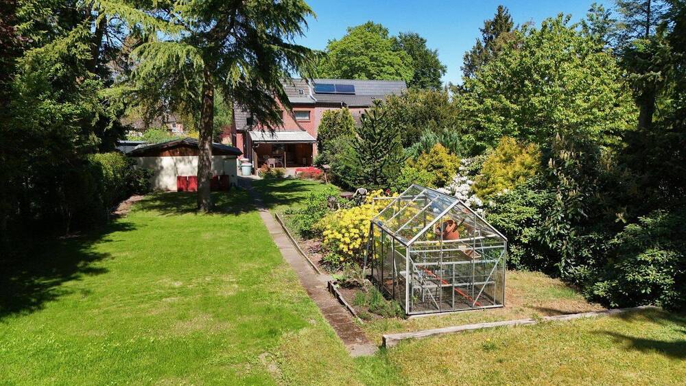 Doppelhaushälfte Hamburg-Fischbek Neugraben-Fischbek - 5 Zimmer, 106 m&sup2;, 458.000&euro; | Angebot:26037053