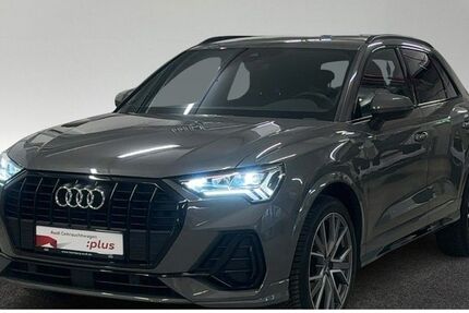 Audi Q3 51.886 km 30.770 &euro; Hamburg 20537