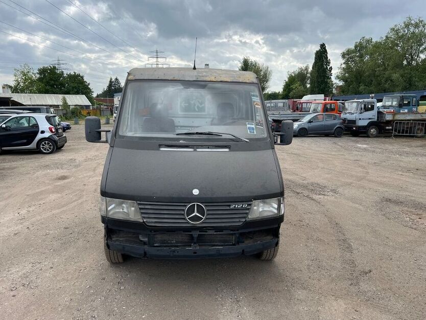Sprinter