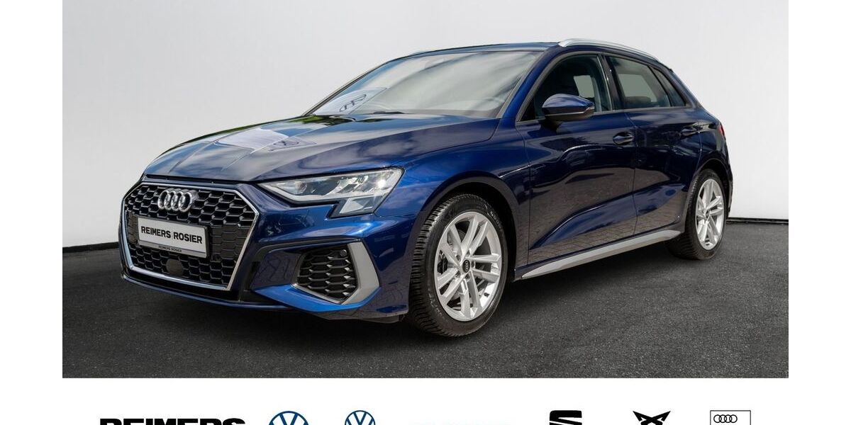 Audi A3 29.390 km 23.498 &euro; Rellingen/Hamburg 25462