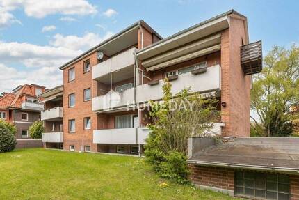 Wohnung Winsen (Luhe) Winsen - 3 Zimmer, 74 m&sup2;, 199.000&euro; | Angebot:26450728