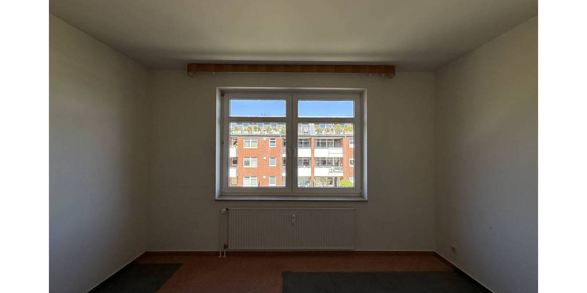 Etagenwohnung Oststeinbek - 3 Zimmer, 92 m&sup2;, 319.000&euro; | Angebot:26273693