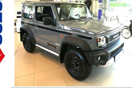 Suzuki Jimny 7.401 km 37.990 € Braak 22145