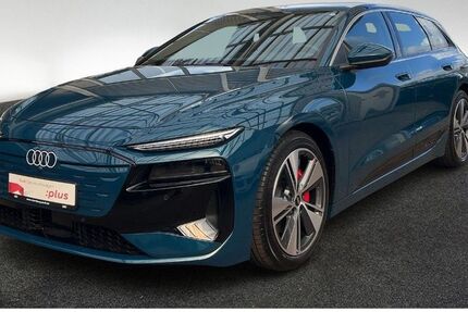 Audi A6 e-tron 12.023 km 65.490 &euro; Hamburg 22529