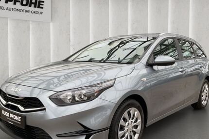 Kia ceed / Ceed 27.242 km 16.850 &euro; Norderstedt 22848