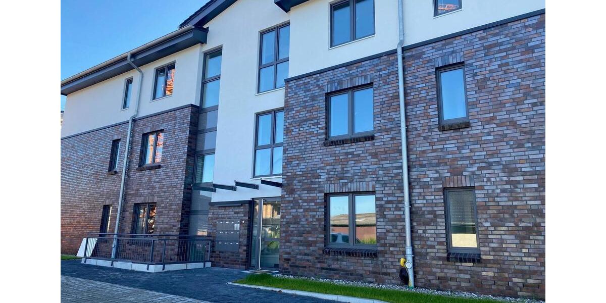 Etagenwohnung Barsbüttel - 2 Zimmer, 50 m&sup2;, 960&euro; | Angebot:25265200